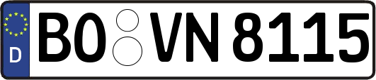 BO-VN8115