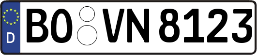 BO-VN8123