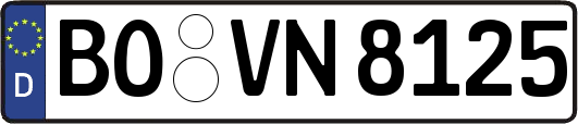 BO-VN8125