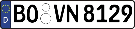 BO-VN8129