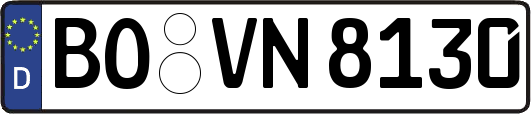 BO-VN8130