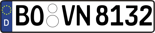 BO-VN8132