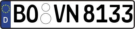 BO-VN8133