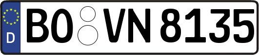 BO-VN8135
