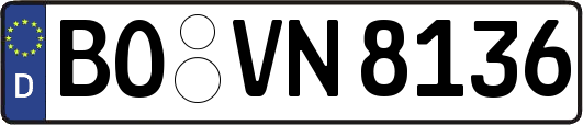 BO-VN8136