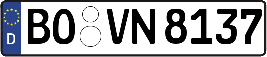 BO-VN8137