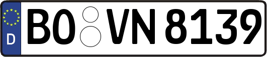 BO-VN8139