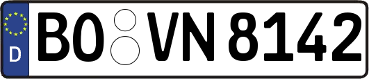 BO-VN8142