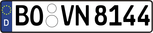 BO-VN8144