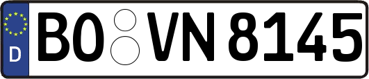 BO-VN8145