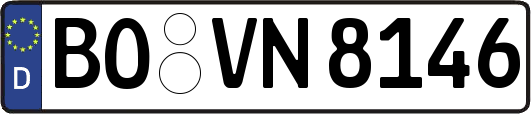 BO-VN8146