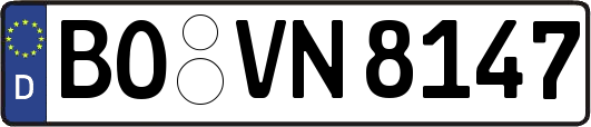 BO-VN8147