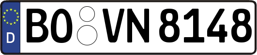 BO-VN8148