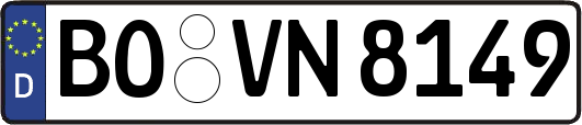BO-VN8149