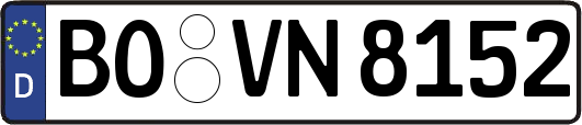BO-VN8152