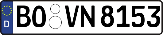 BO-VN8153
