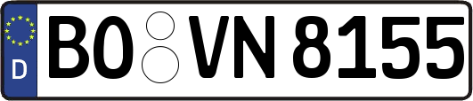 BO-VN8155