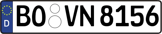 BO-VN8156