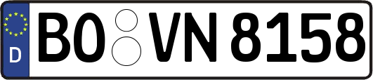 BO-VN8158