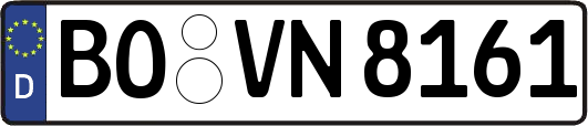 BO-VN8161