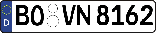 BO-VN8162