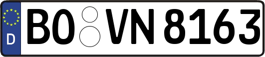 BO-VN8163