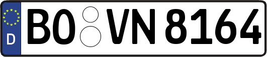 BO-VN8164