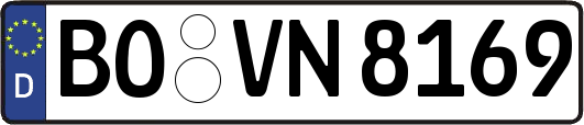 BO-VN8169