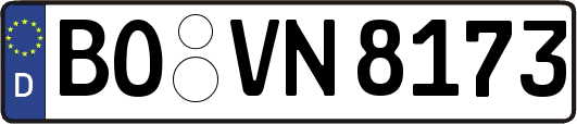 BO-VN8173