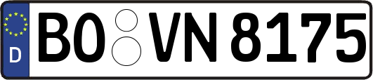 BO-VN8175