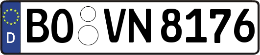 BO-VN8176