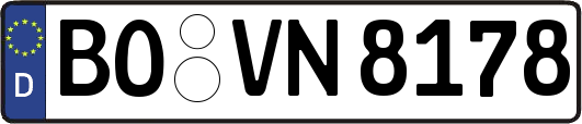 BO-VN8178