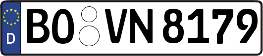 BO-VN8179