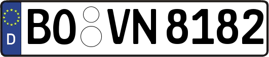 BO-VN8182