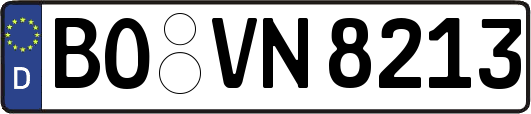 BO-VN8213