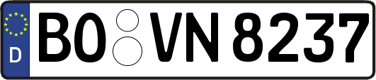 BO-VN8237