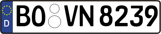 BO-VN8239