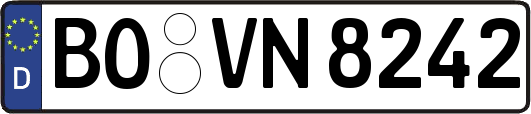 BO-VN8242