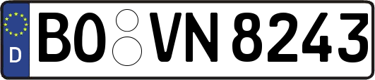 BO-VN8243