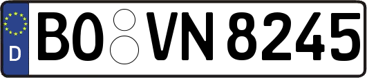 BO-VN8245