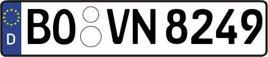 BO-VN8249