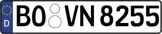 BO-VN8255