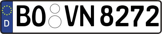 BO-VN8272