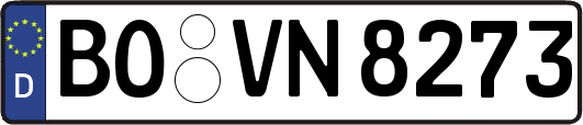 BO-VN8273