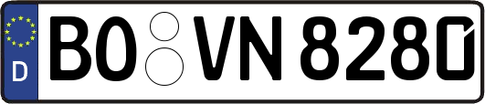 BO-VN8280