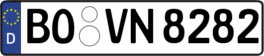 BO-VN8282
