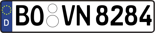 BO-VN8284