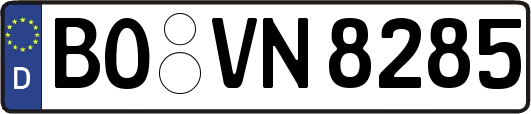 BO-VN8285