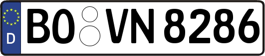 BO-VN8286