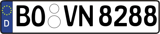 BO-VN8288